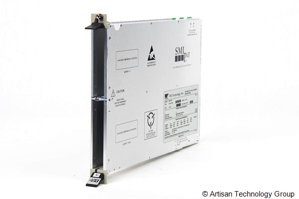 VXI Technology SMP1100 Single-Slot Base Unit