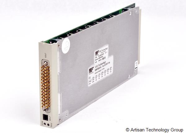 VXI Technology SMP2001A Power Switch Module