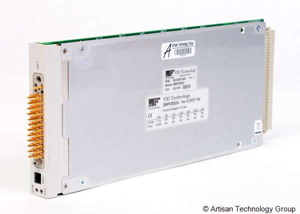VXI Technology SMP2002A Power Switch Module