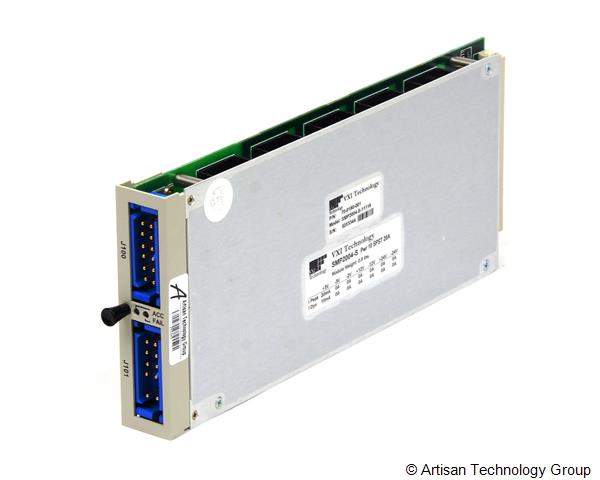 VXI Technology SMP2004-S-11118 Relay Power Switch Module