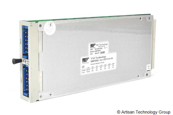VXI Technology SMP2005 Relay Power Switch Module