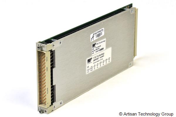 VXI Technology SMP2007 48-Channel 500V High-Voltage Multiplexer