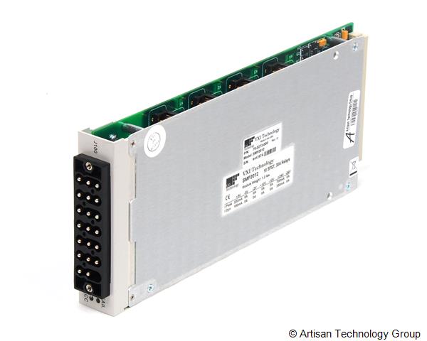 VXI Technology SMP2012 Relay Switch Module