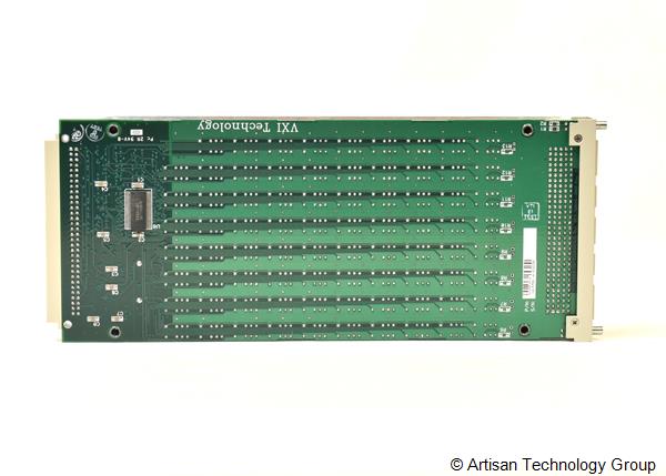 SMP3001 VXI Technology (64-Channel Multiplexer Module) | ArtisanTG™