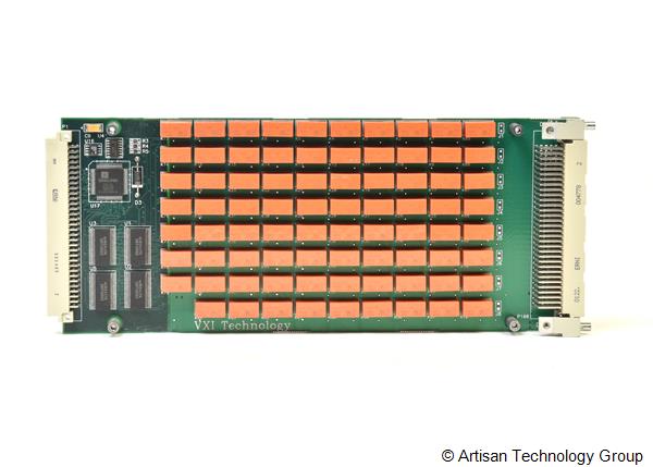 SMP3001 VTI Instruments (64-Channel Multiplexer Module) | ArtisanTG™