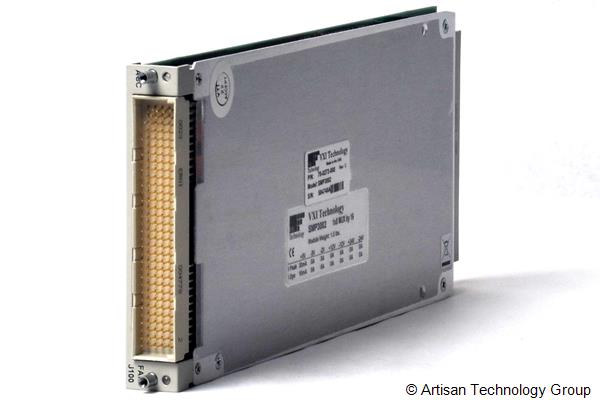 VXI Technology SMP3002 Multiplexer Module