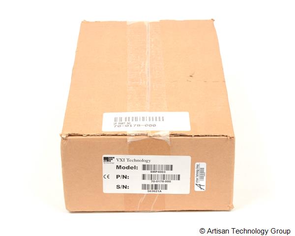 VXI Technology SMP4003 High-Density Matrix Module