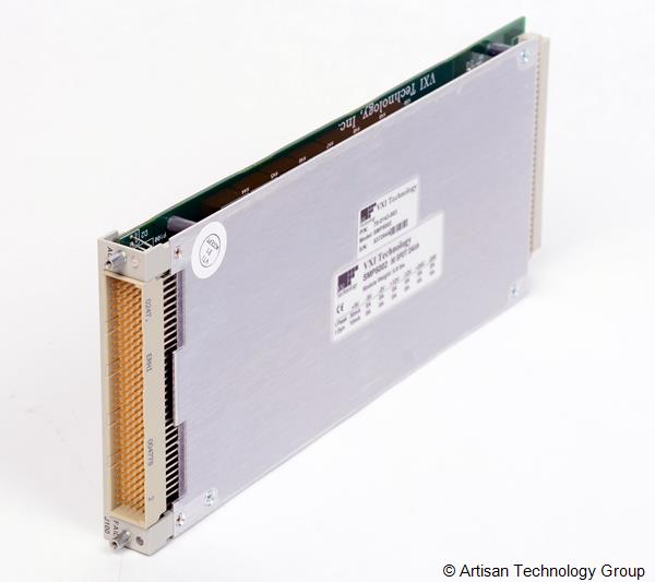 VXI Technology SMP5002 General Purpose Relay