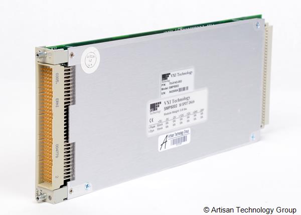 VXI Technology SMP5002 General Purpose Relay