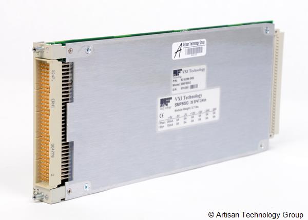 VXI Technology SMP5003 General Purpose Relay