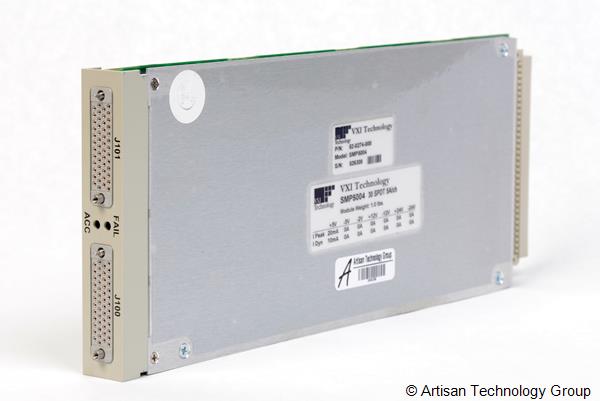 VXI Technology SMP5004 General Purpose Relay