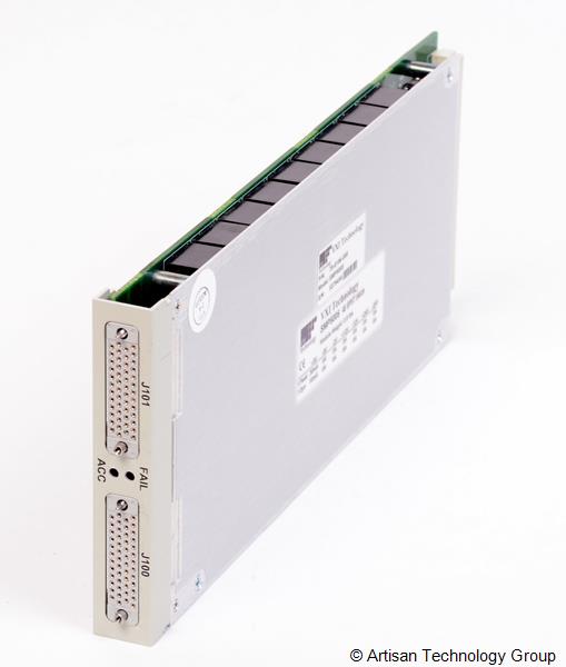 VXI Technology SMP5005 General Purpose Relay