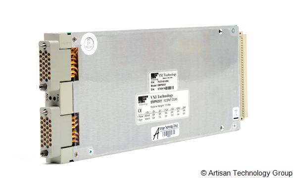 Ametek / VTI Instruments / VXI Technology SMP6001 10 (1x4) Coaxial Tree Module