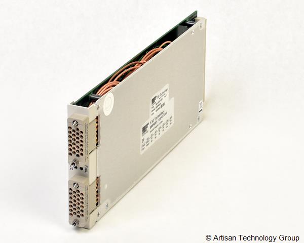 VXI Technology SMP6001 10 (1x4) Coaxial Tree Module