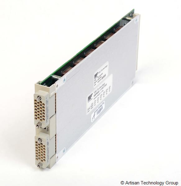 VXI Technology SMP6002 17-Channel Coaxial Switch