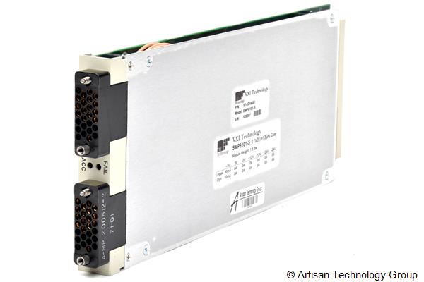 VXI Technology SMP6101-S 1 (1x31) Coaxial Tree Module