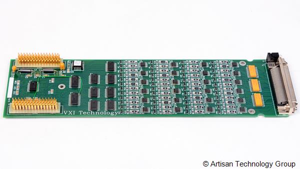 VXI Technology VM1548C 48-Channel Open-Collector I/O Module