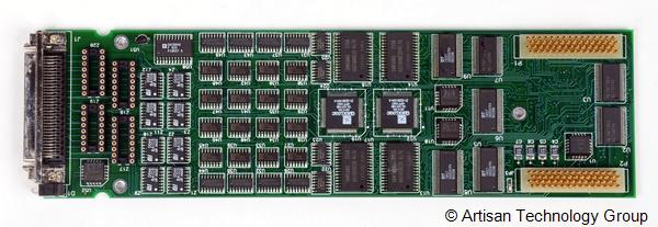 VXI Technology VM1602 32-Channel Time Stamp
