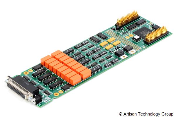 VXI Technology VM4016-S-11051 Analog Comparator Module