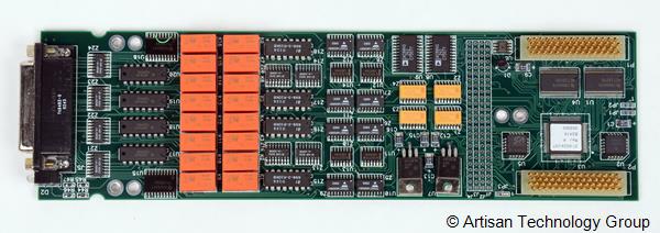 VXI Technology VM4016 Analog Comparator Module
