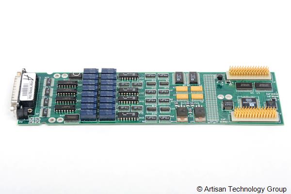 VXI Technology VM4016 Analog Comparator Module