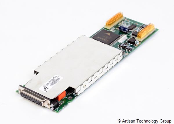 VXI Technology VM4018 Precision Analog Comparator / Interrupter Module