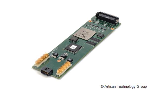 Maxsys Technologies 5198776 Video Generator Card