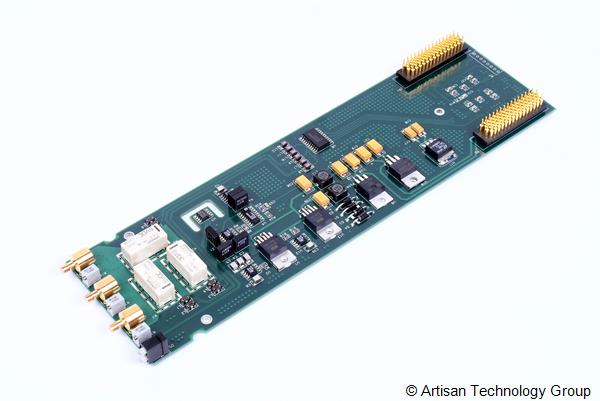 VXI Technology VM7510 DC Reference Standard Module
