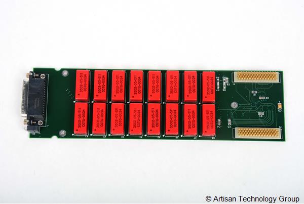 VXI Technology VM8016 Low Thermal Multiplexer Module