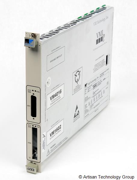 VXI Technology VM9000 VXI Modular Instrumentation Platform