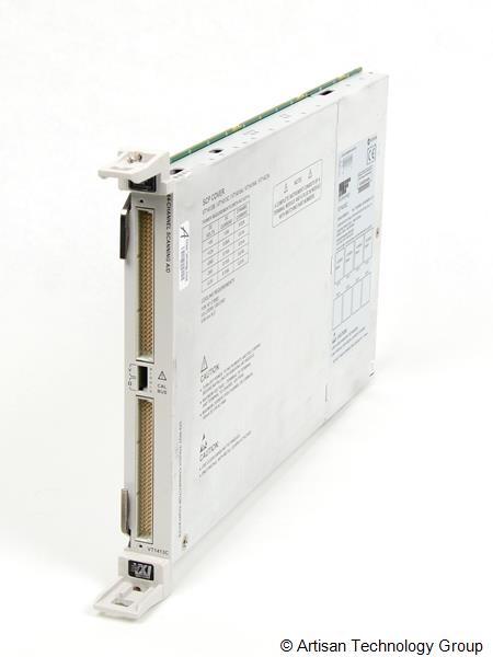 VXI Technology VT1413C 64-Channel Scanning A/D Converter
