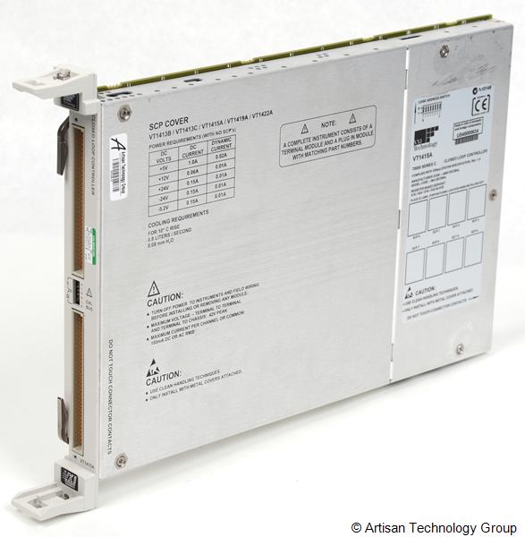 Ametek / VTI Instruments / VXI Technology VT1415A Algorithmic Closed Loop Controller