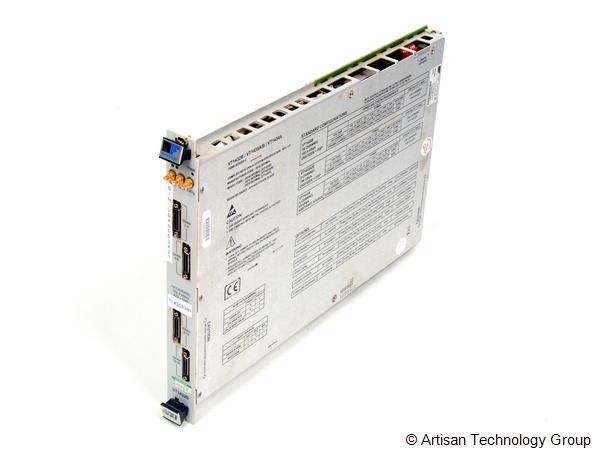 VXI Technology VT1432B 16-Channel, 102.4 kSa/s Digitizer Plus DSP (Option AYF)