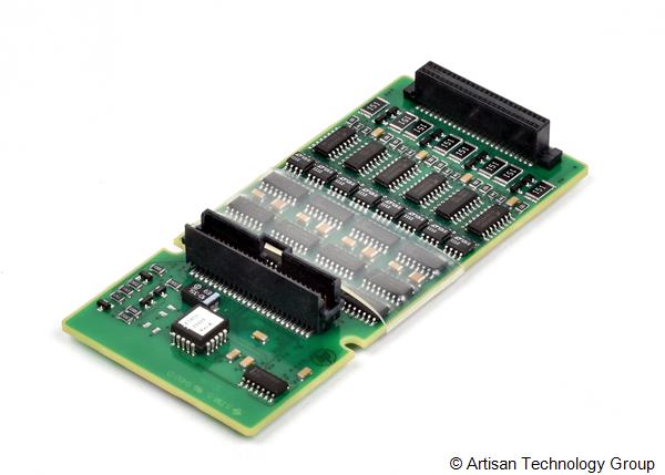 Ametek / VTI Instruments / VXI Technology VT1503A 8-Channel Programmable Filter/Gain SCP Module