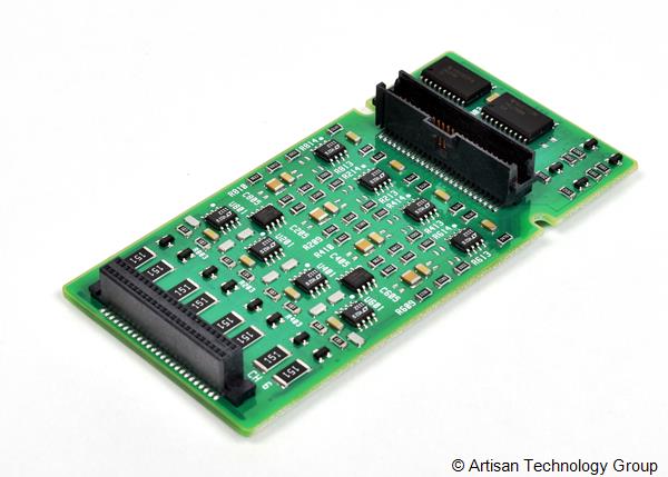 Ametek / VTI Instruments / VXI Technology VT1509A 8-Channel x64 Gain and 7 Hz Fixed Filter SCP Module