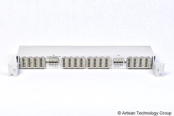 VXI Technology VT1586A-001 Rack Mount Terminal Panel with RF Filters
