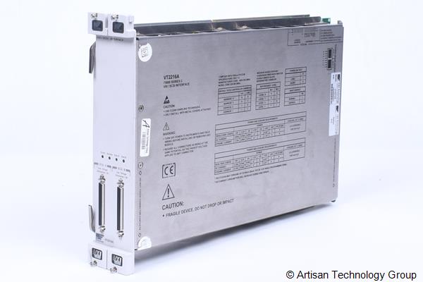 VXI Technology VT2216A VXI/SCSI Interface Module