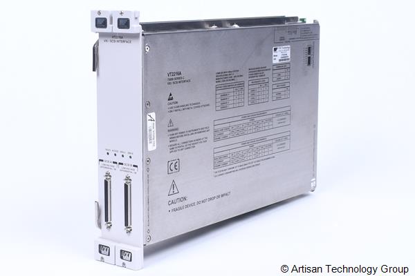 VXI Technology VT2216A VXI/SCSI Interface Module
