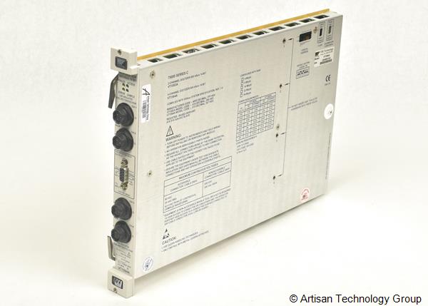 VXI Technology VT 1564A 4-Channel Digitizer