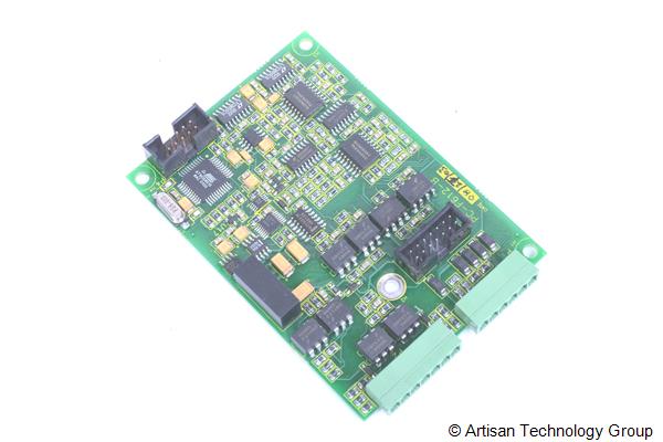Sorensen PC-5612-B Control Board