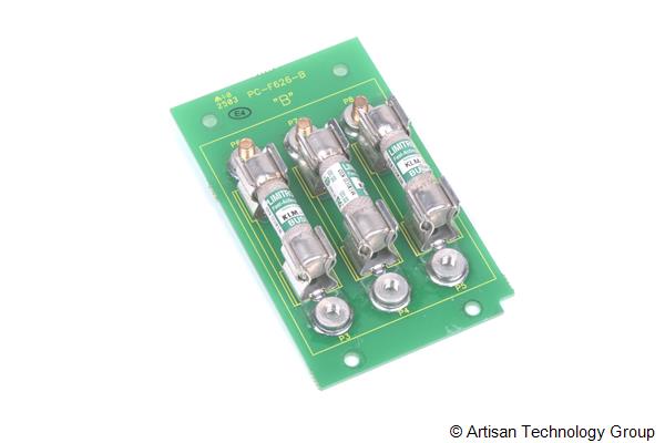 Ametek / Xantrex / Sorensen PC-F26-B Fuse Board