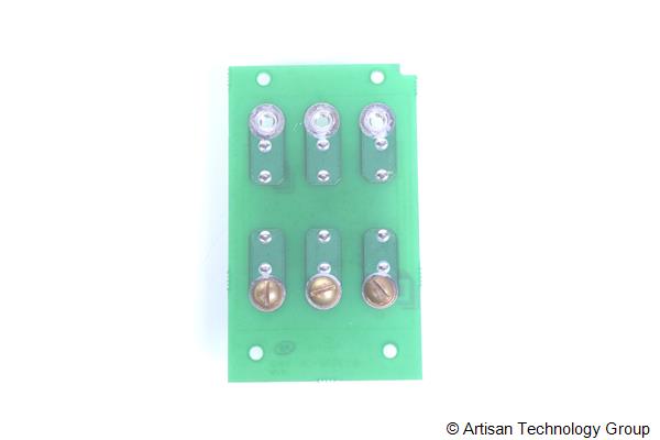 Sorensen PC-F26-B Fuse Board at Artisan Technology Group