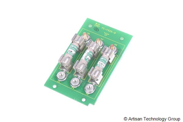 Sorensen PC-F26-B Fuse Board at Artisan Technology Group