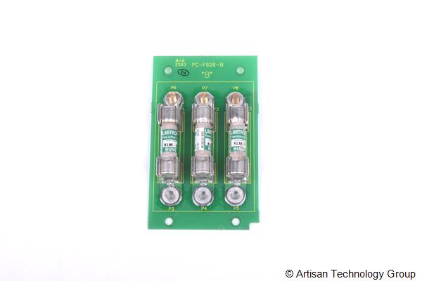 Sorensen PC-F26-B Fuse Board at Artisan Technology Group