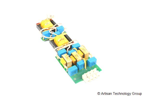 Sorensen PC-F602-D Power Module