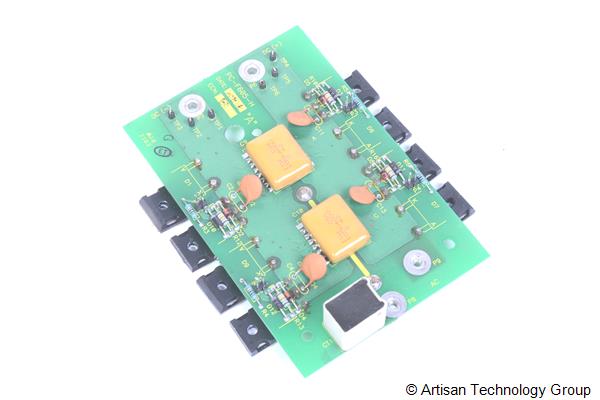 Sorensen PC-F605-H Power Board
