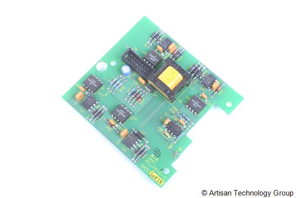 Sorensen PC-F616-C Control Board