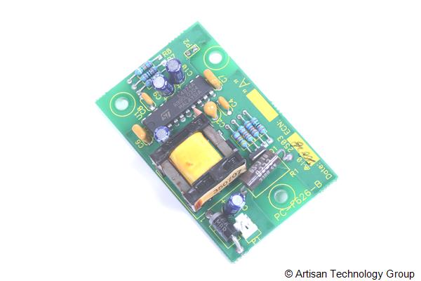 Sorensen PC-F626-B Power Board