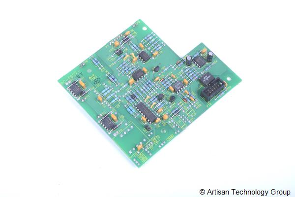 Sorensen PC-F627-BT Control Board