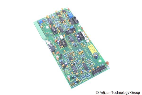 Sorensen PC-P611-C XPR Slave Board